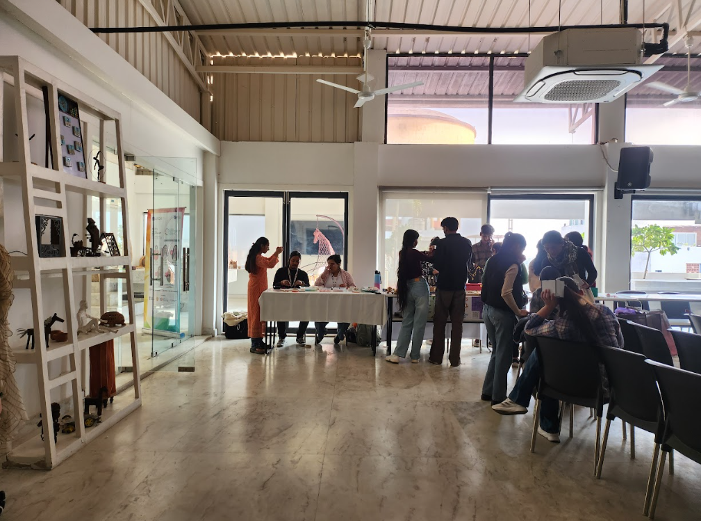 ARCH College of Design and Business Jaipur Campus photo 65